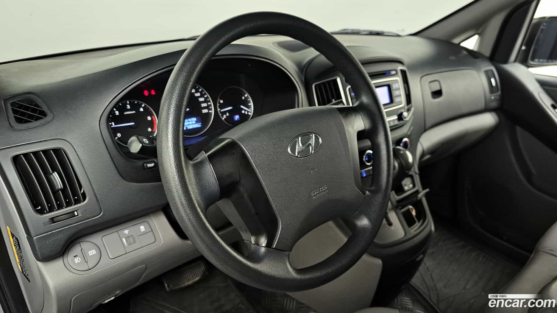Starex Hyundai 2020.11-OPTION-017