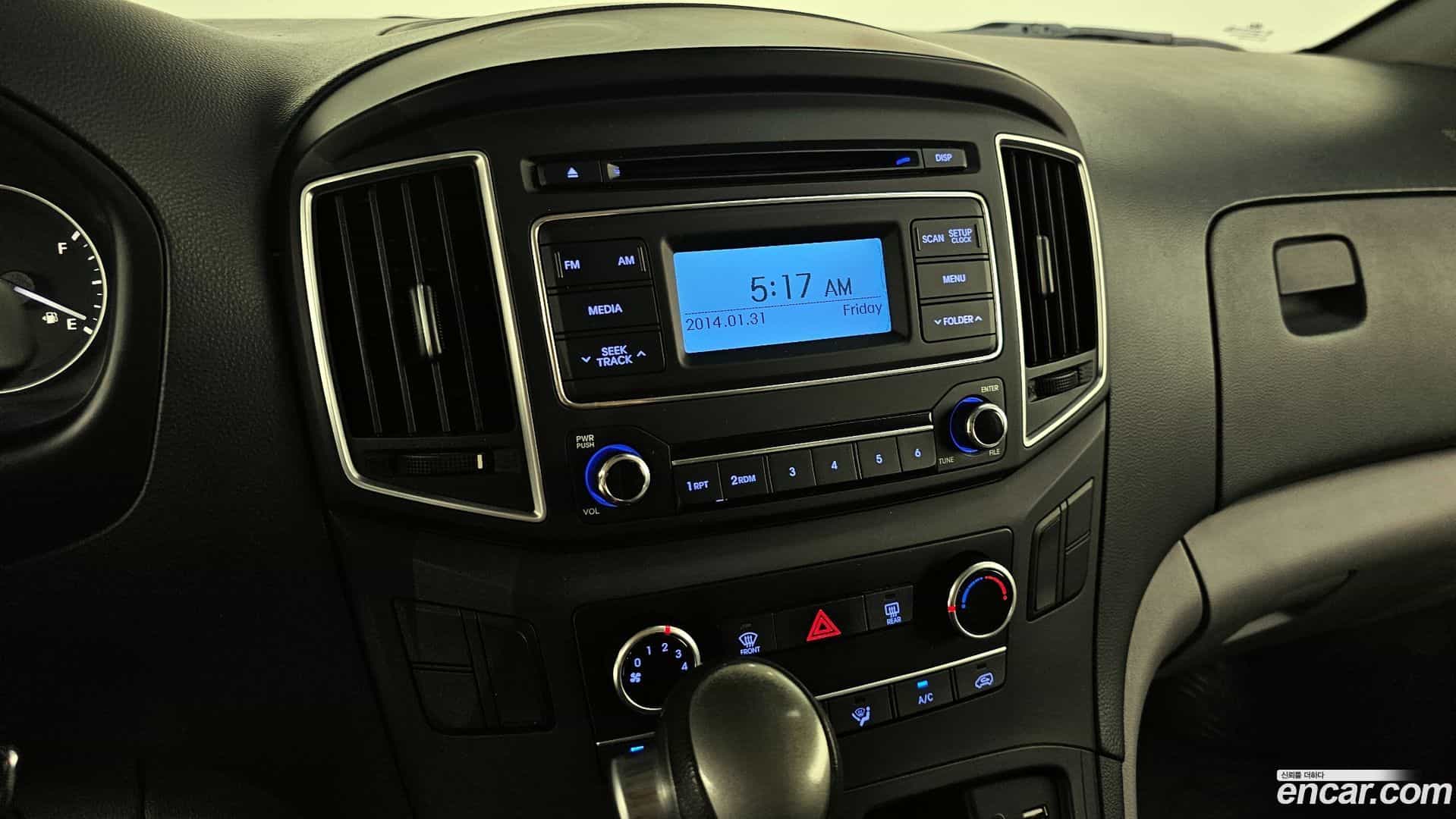 Starex Hyundai 2020.11-OPTION-018