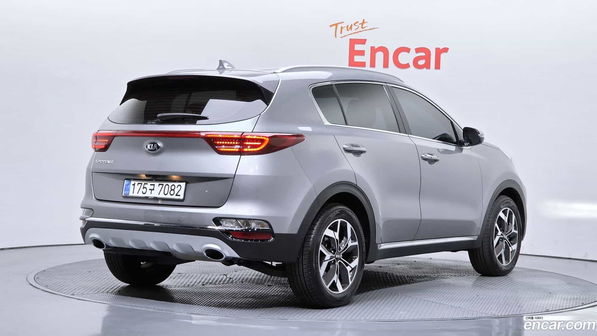 Sportage Kia 2021.6-OUTER-002