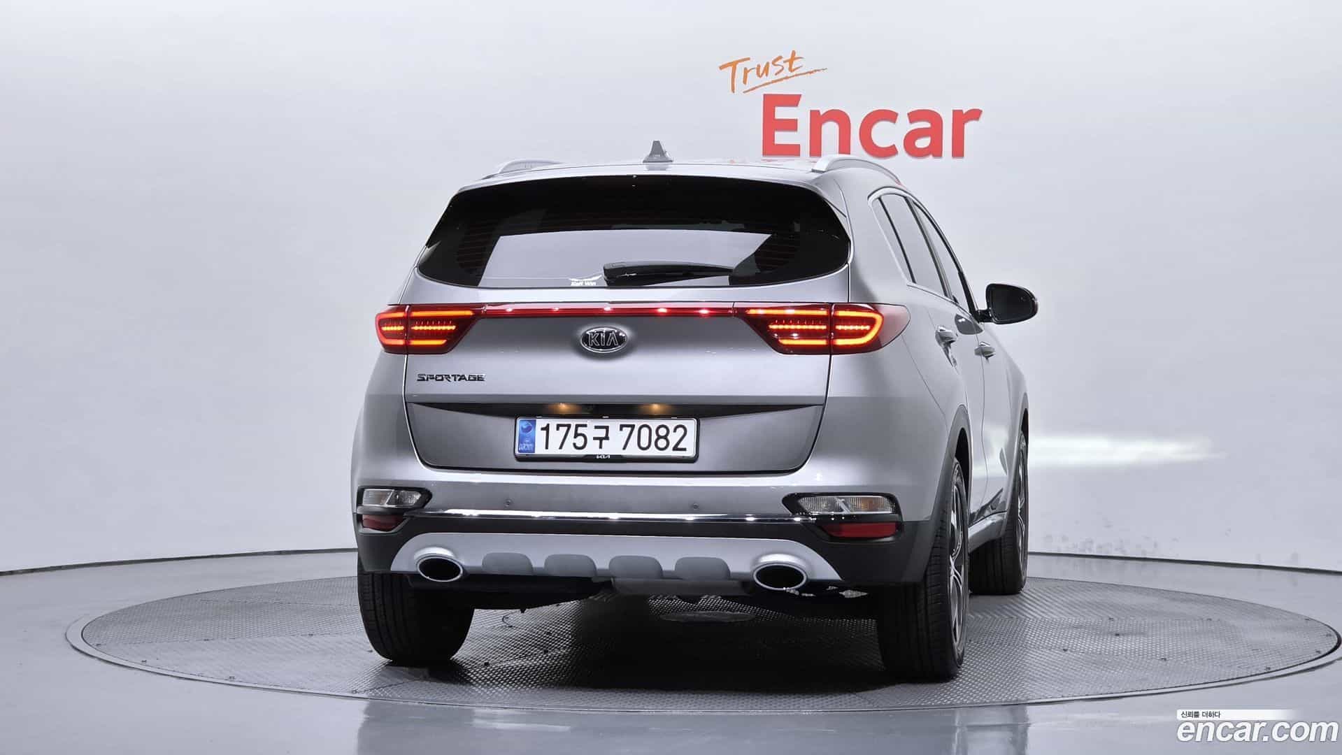 Sportage Kia 2021.6-OUTER-004