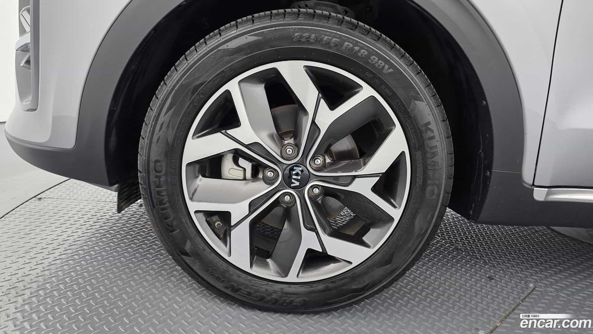 Sportage Kia 2021.6-OUTER-005