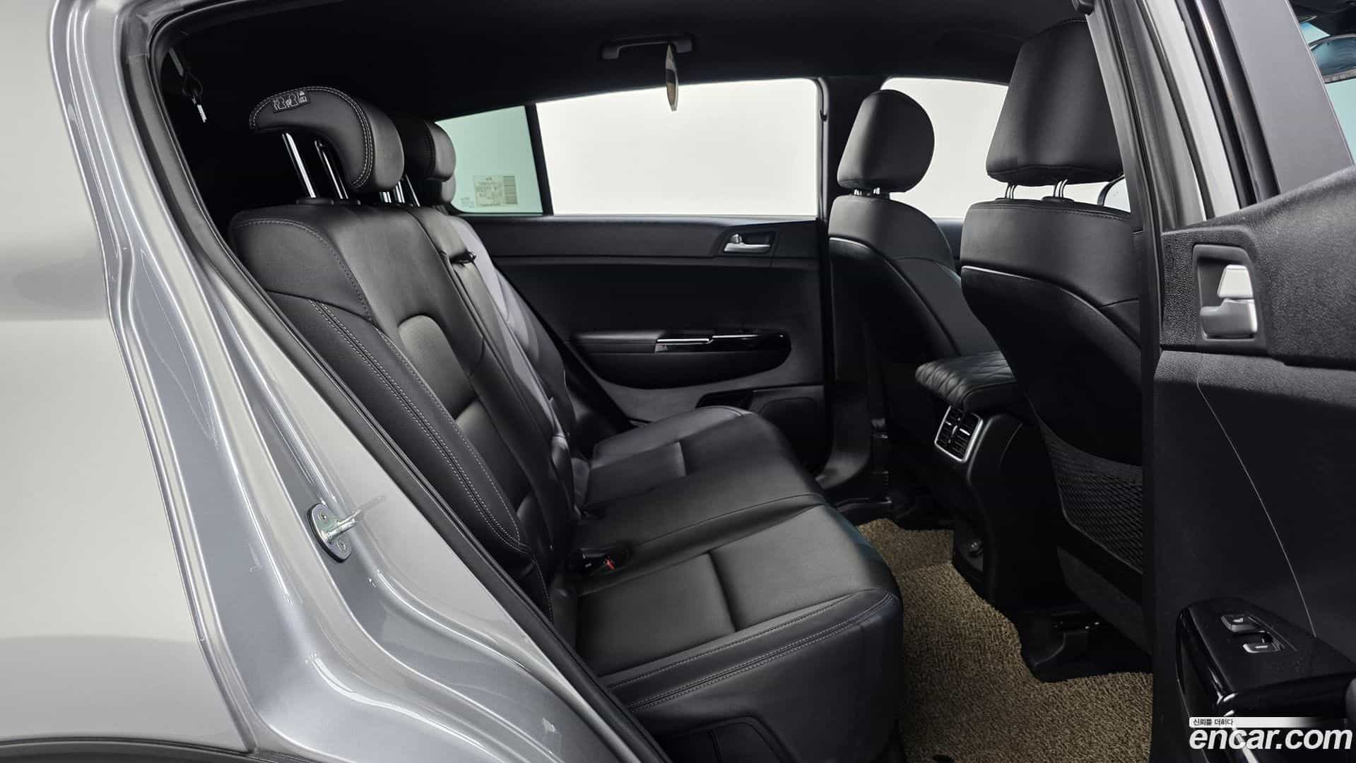 Sportage Kia 2021.6-OPTION-015