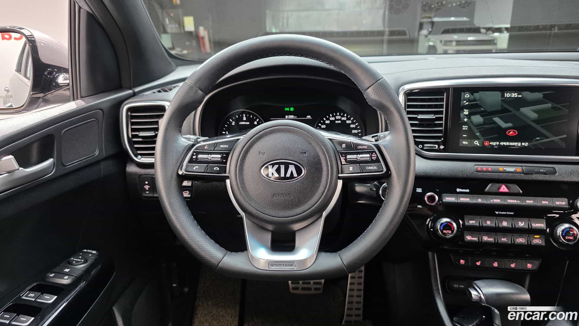 Sportage Kia 2021.6-OPTION-018