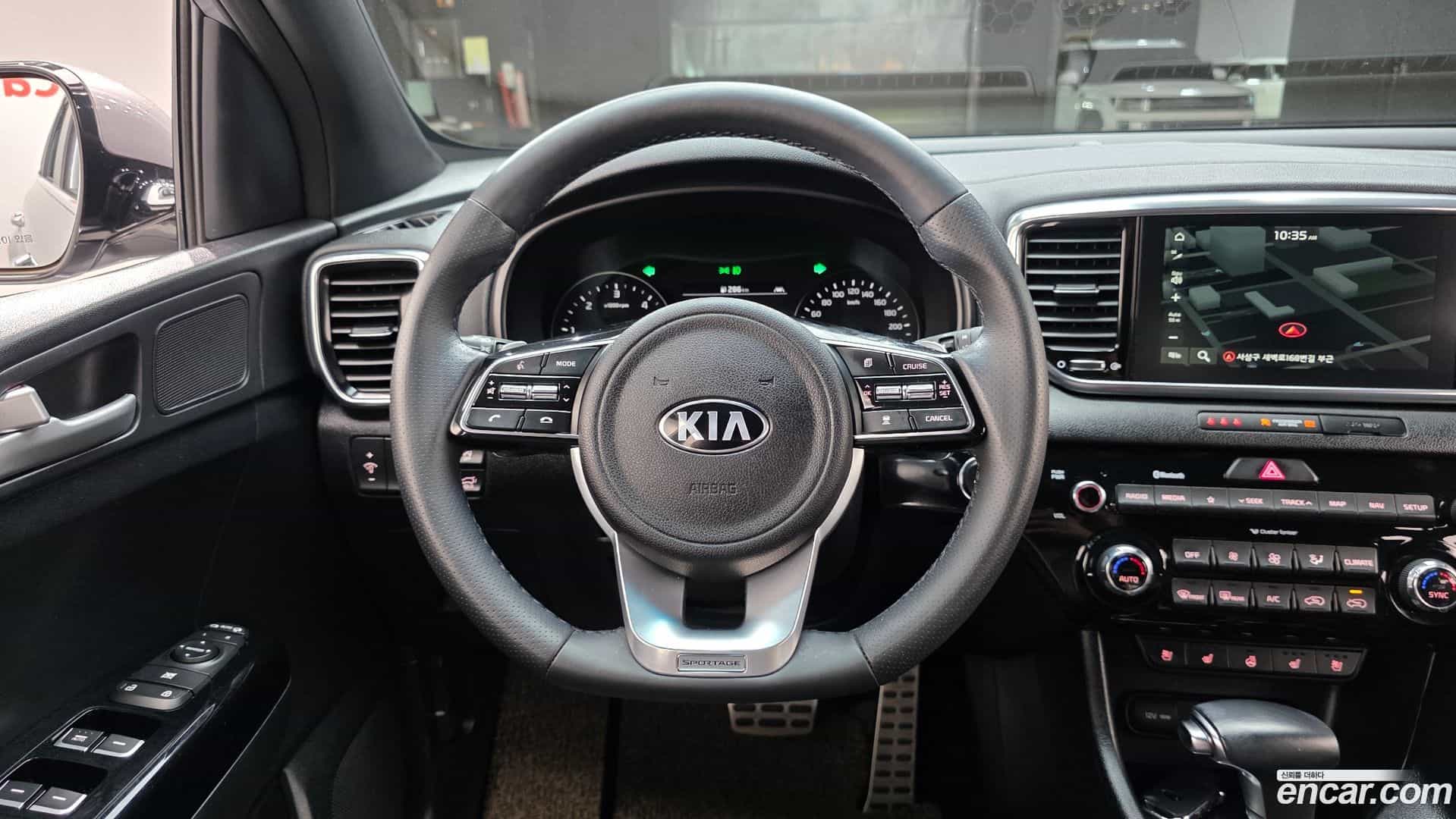 Sportage Kia 2021.6-OPTION-019