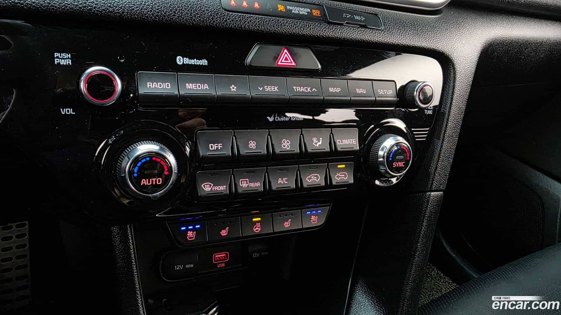 Sportage Kia 2021.6-OPTION-023