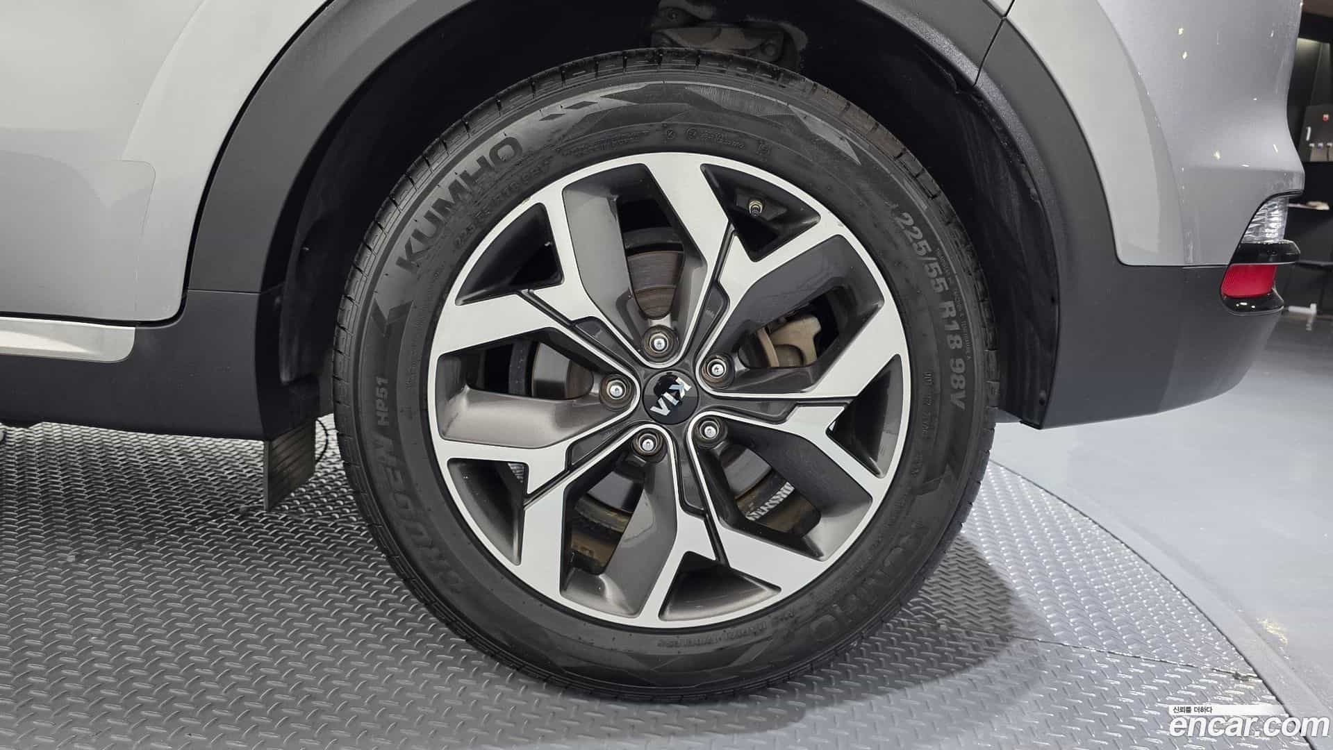 Sportage Kia 2021.6-OUTER-031