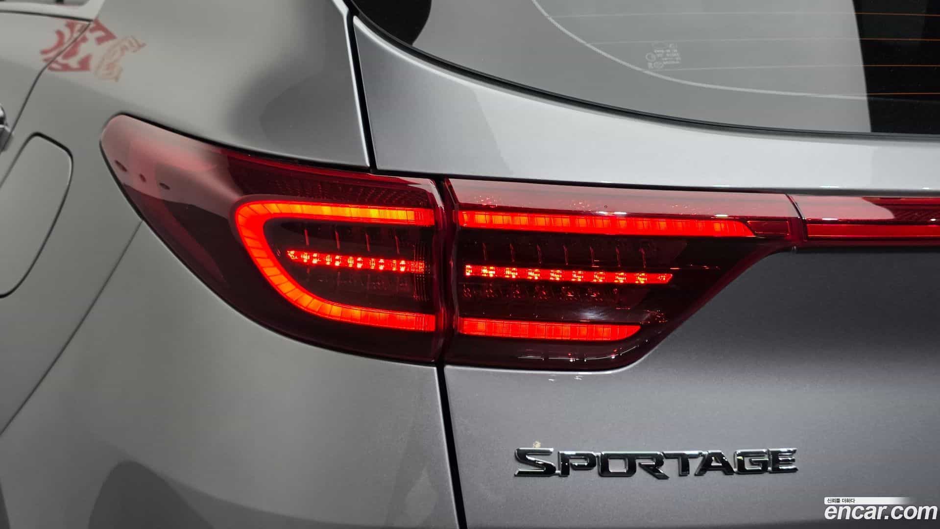 Sportage Kia 2021.6-OUTER-033