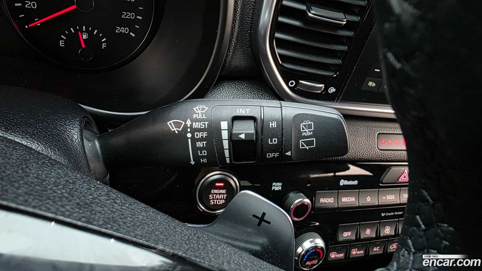Sportage Kia 2021.6-OPTION-042