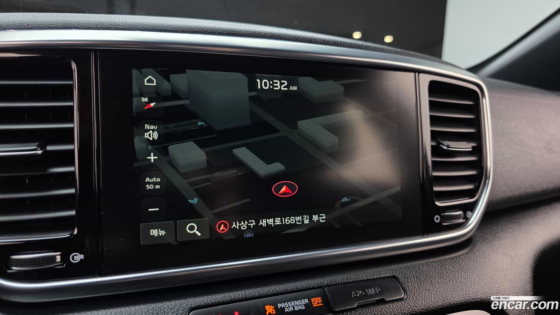 Sportage Kia 2021.6-OPTION-045
