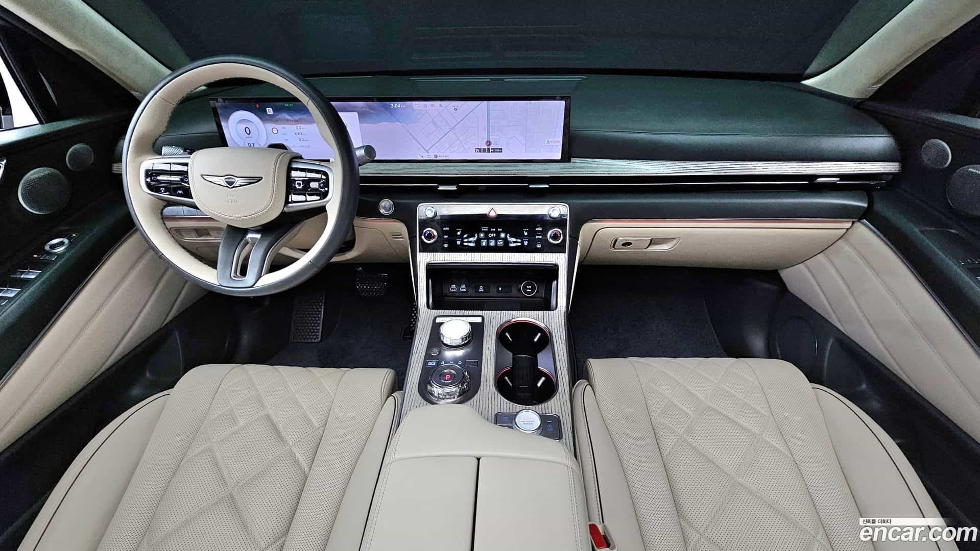 GV80 Genesis 2024.5-INNER-007