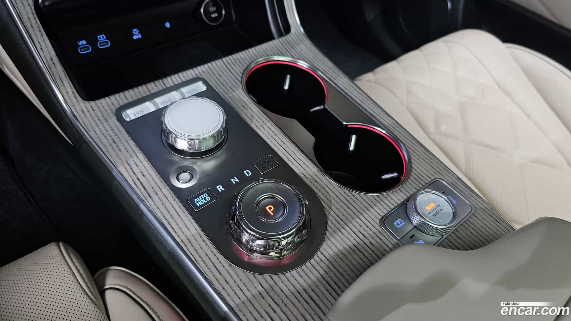 GV80 Genesis 2024.5-INNER-009