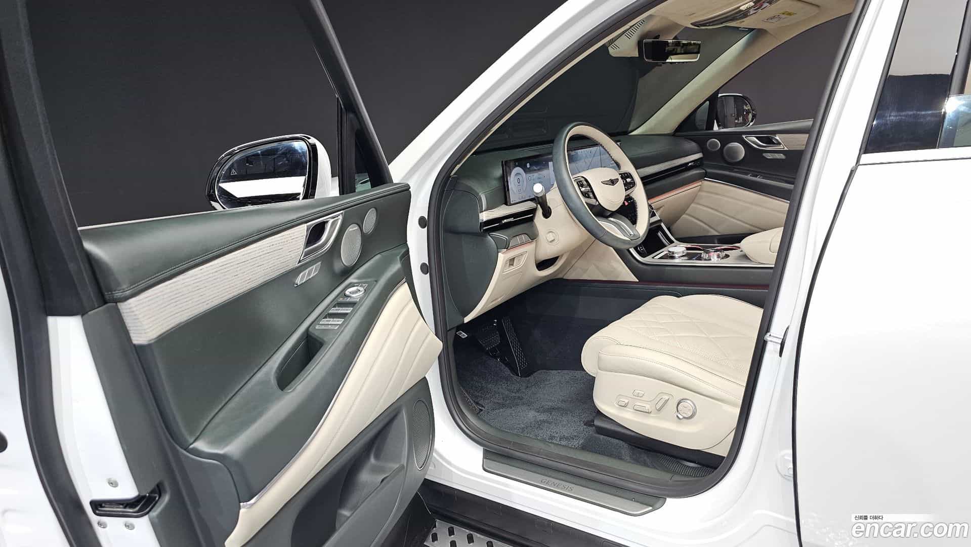 GV80 Genesis 2024.5-INNER-010