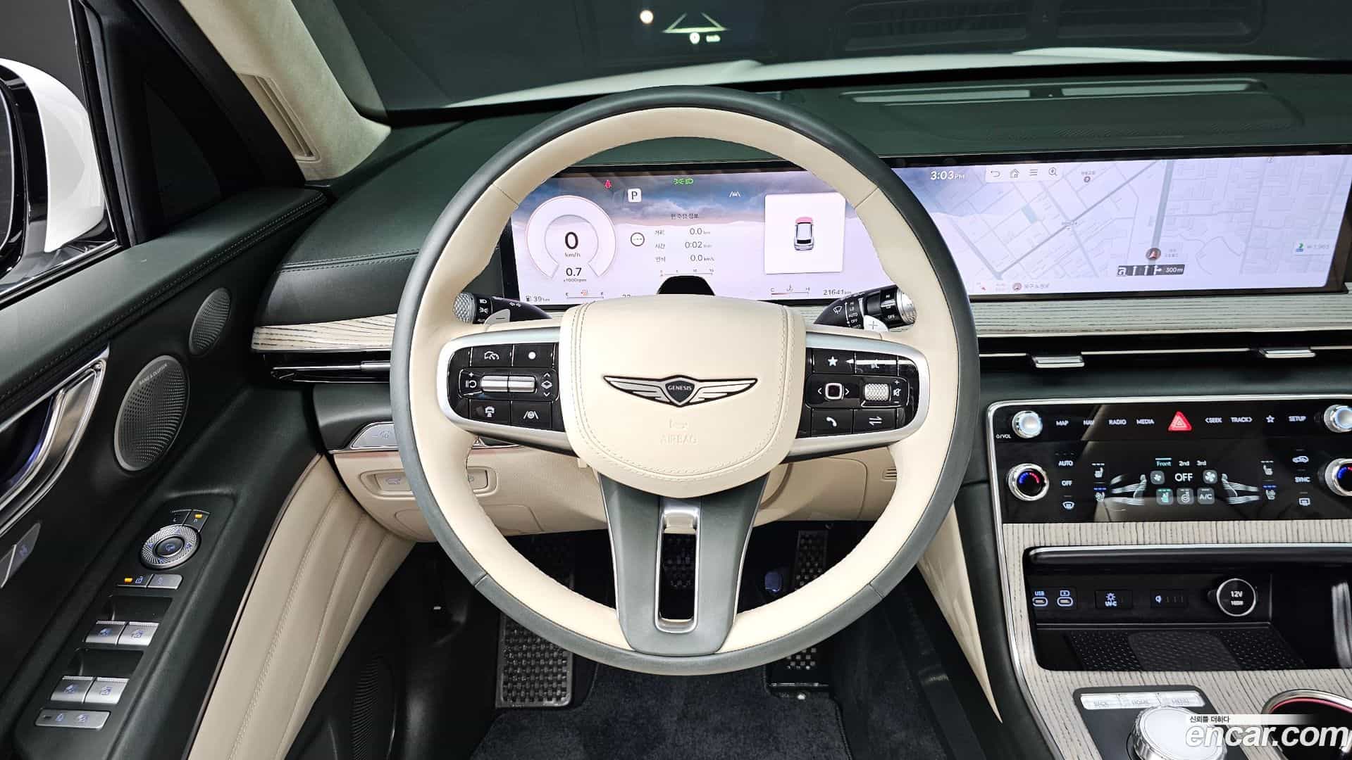 GV80 Genesis 2024.5-OPTION-016