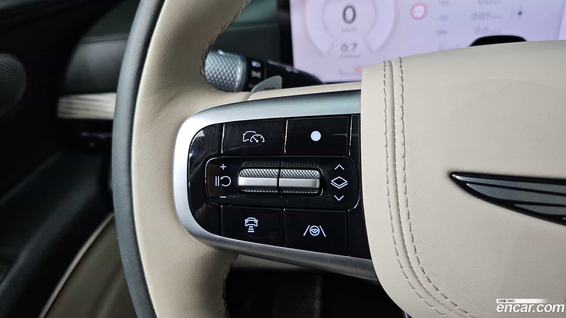 GV80 Genesis 2024.5-OPTION-020
