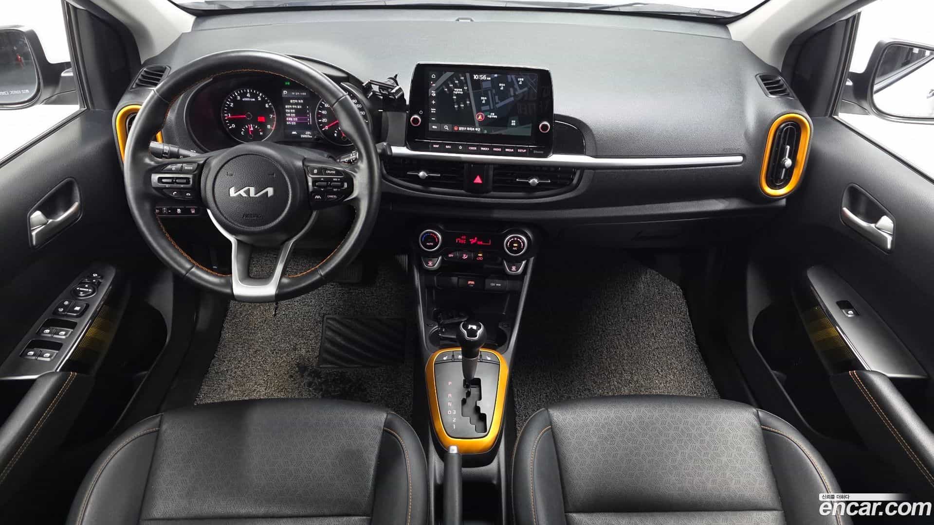 morning Kia 2022.5-INNER-007