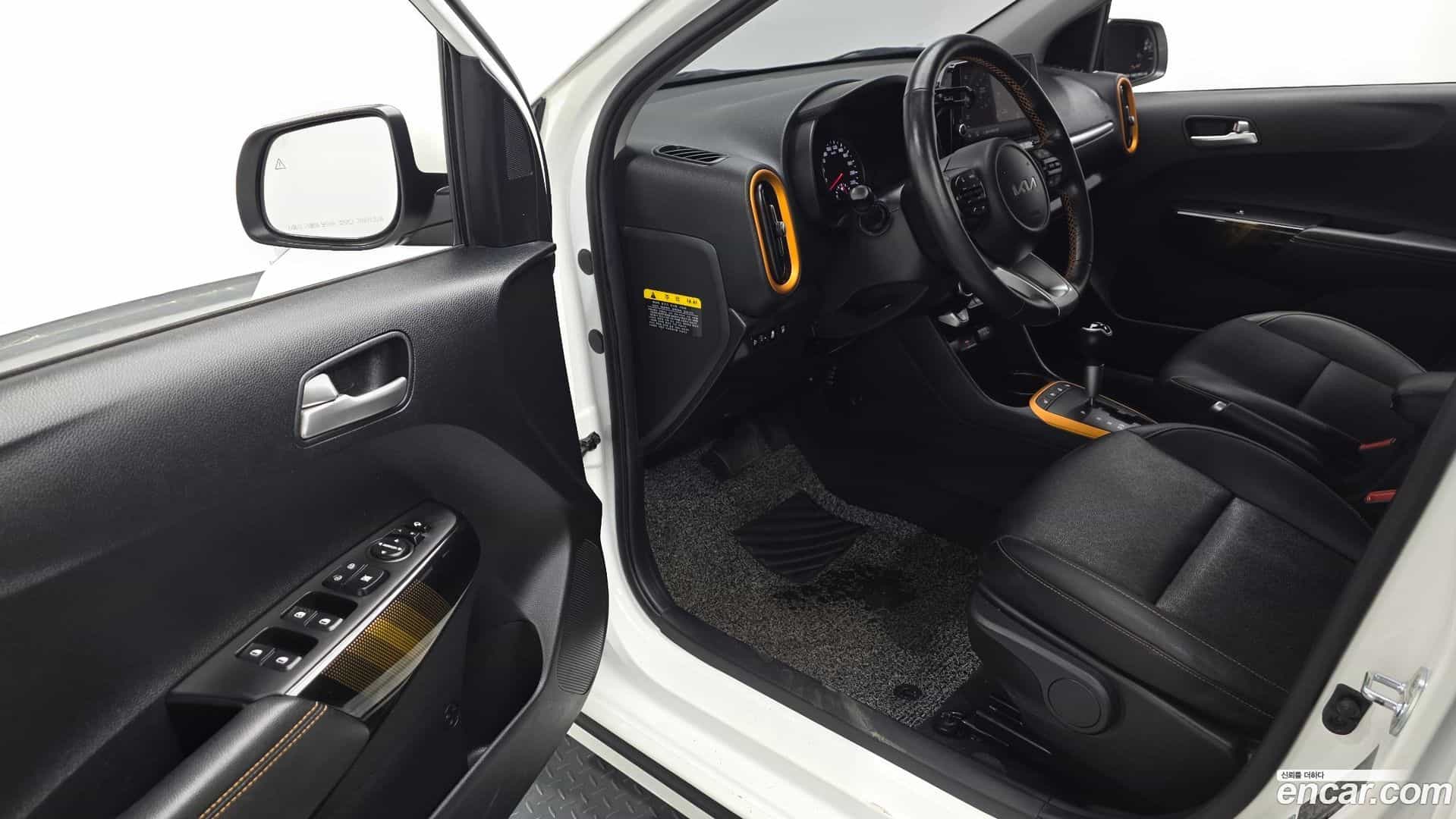 morning Kia 2022.5-INNER-010