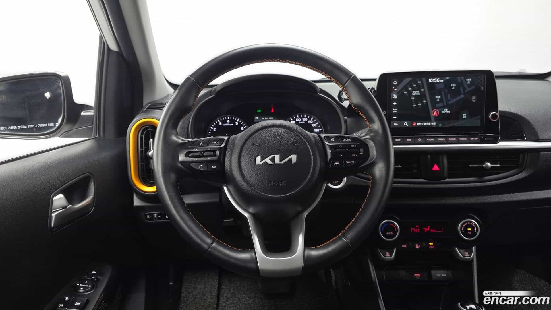 morning Kia 2022.5-OPTION-017