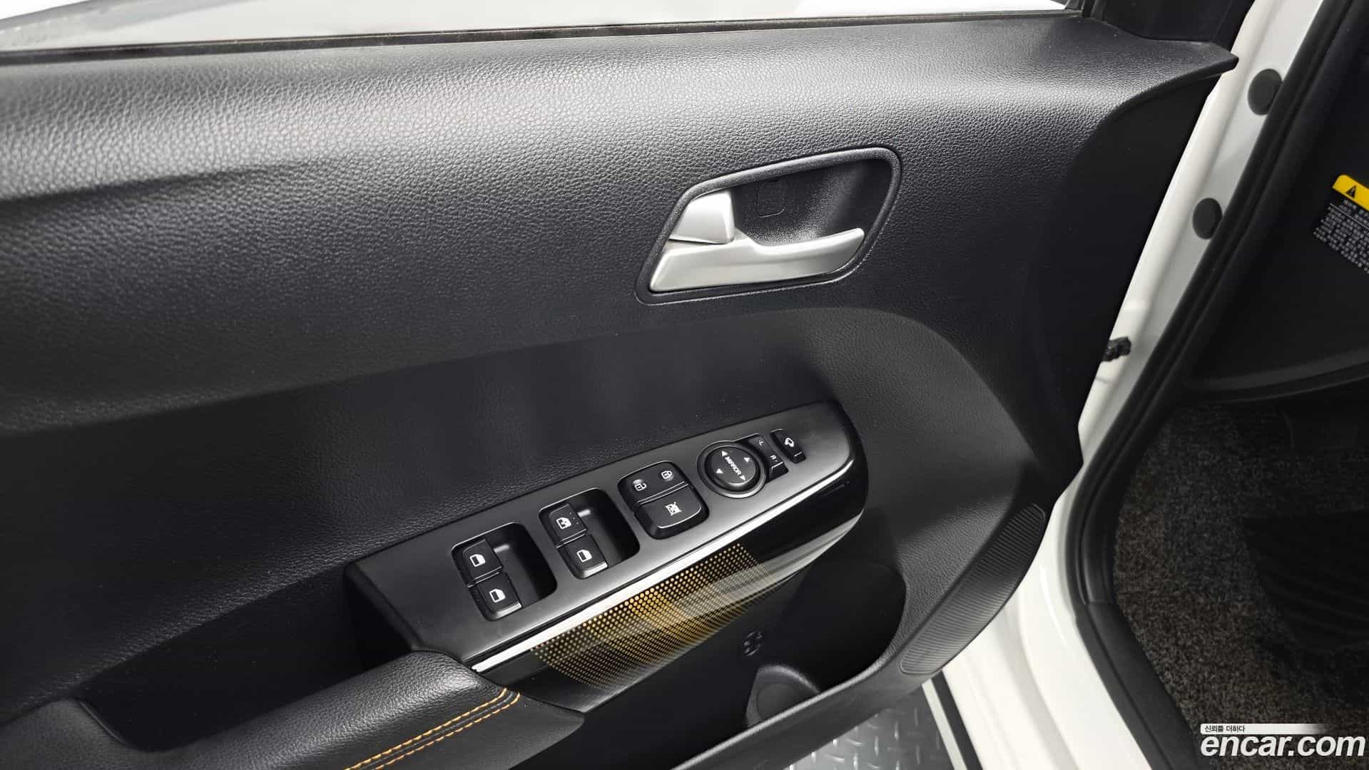 morning Kia 2022.5-INNER-036