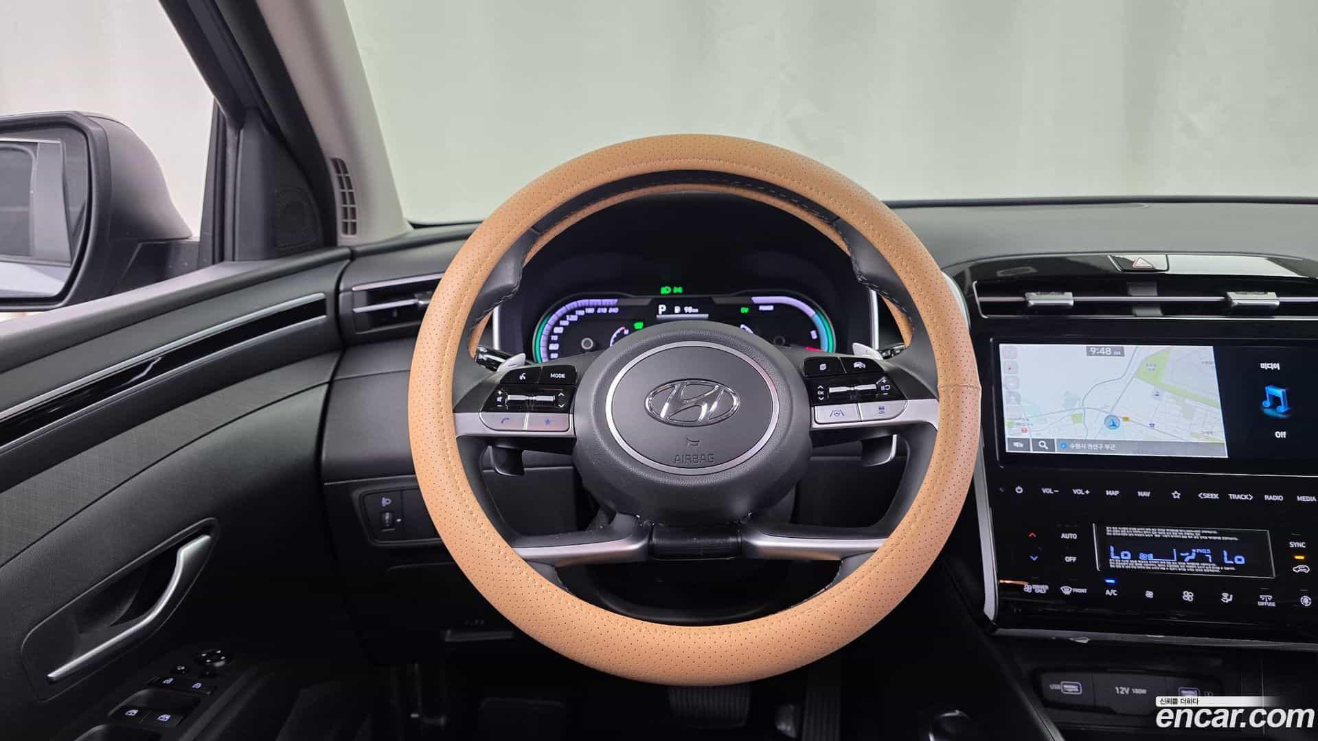 Tucson Hyundai 2023.10-OPTION-017