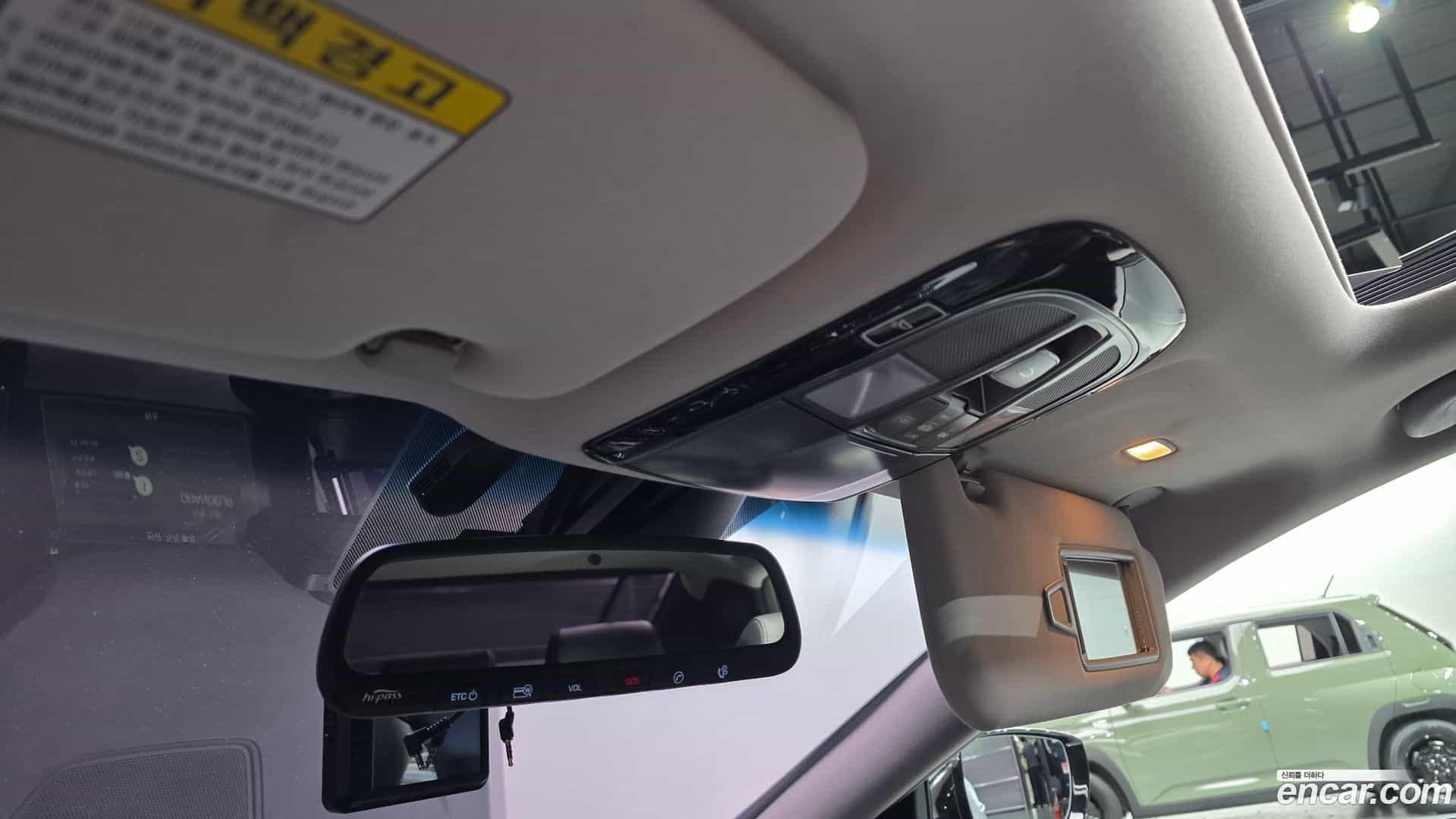 Grandeur Hyundai 2016.0-OPTION-040