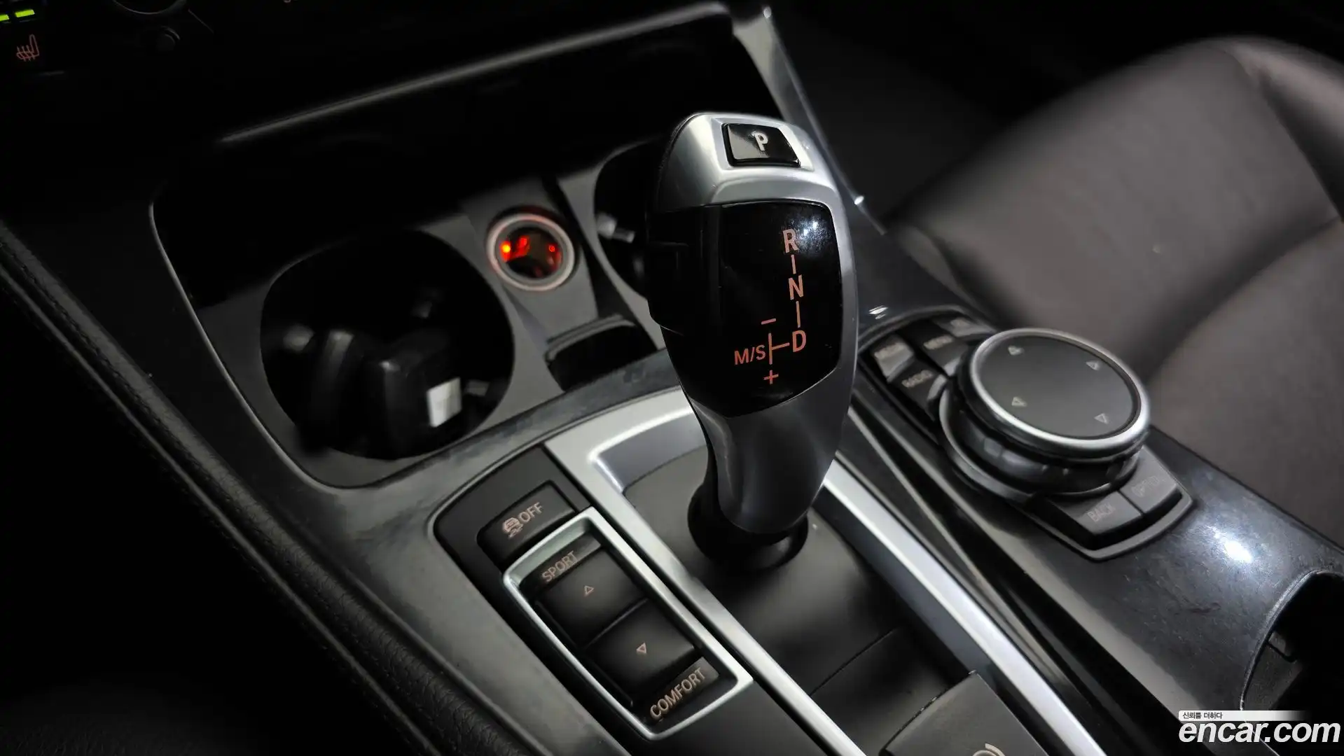 5-Series BMW 2016.10-INNER-009