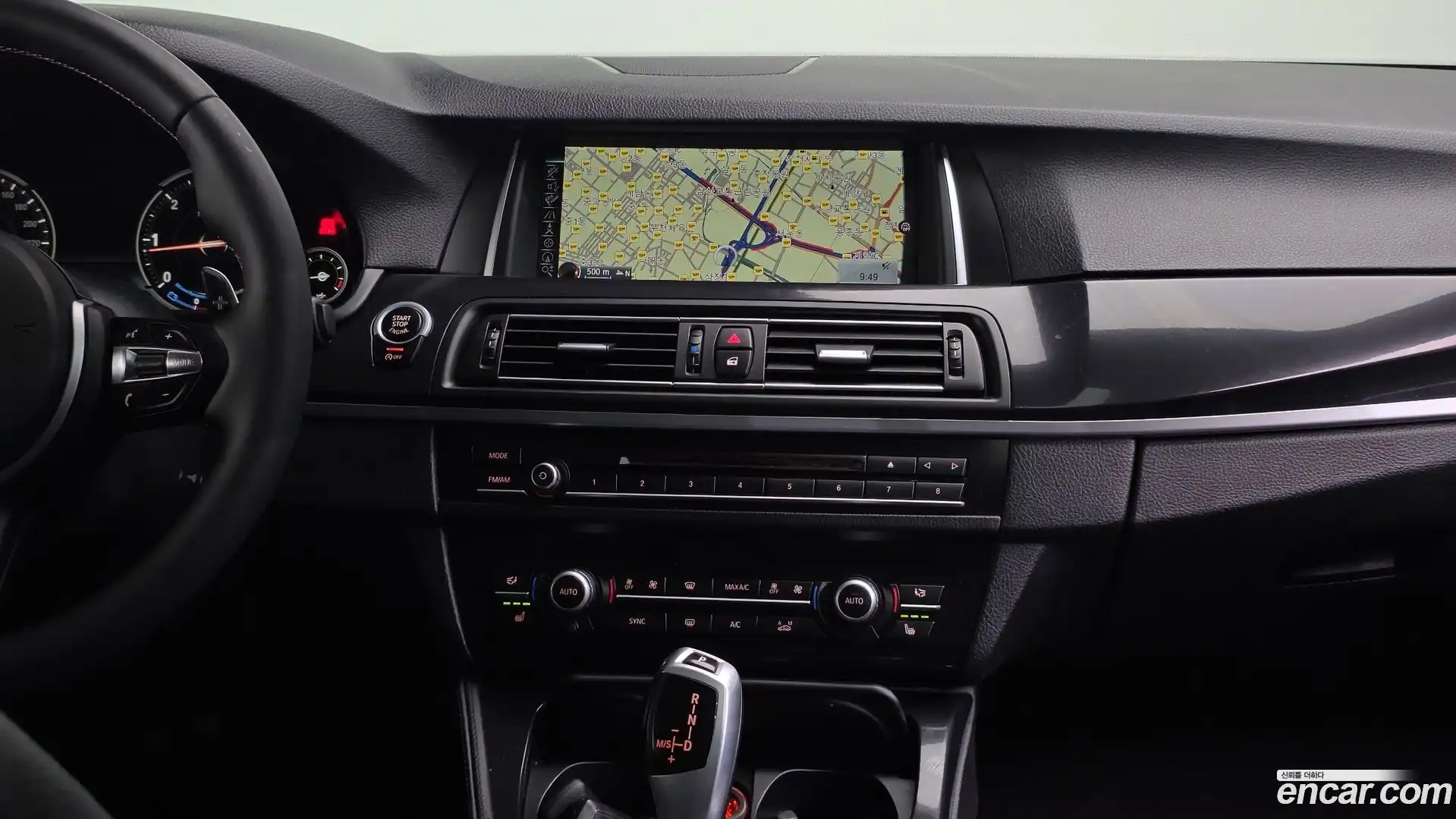5-Series BMW 2016.10-OPTION-016