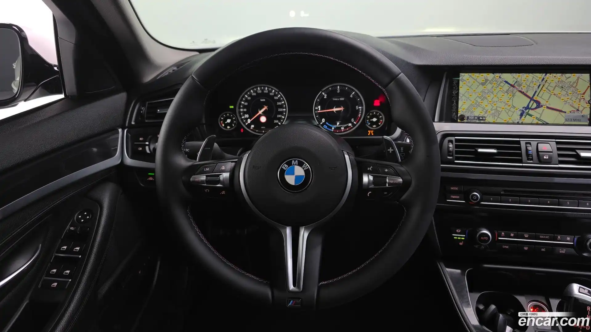 5-Series BMW 2016.10-OPTION-017