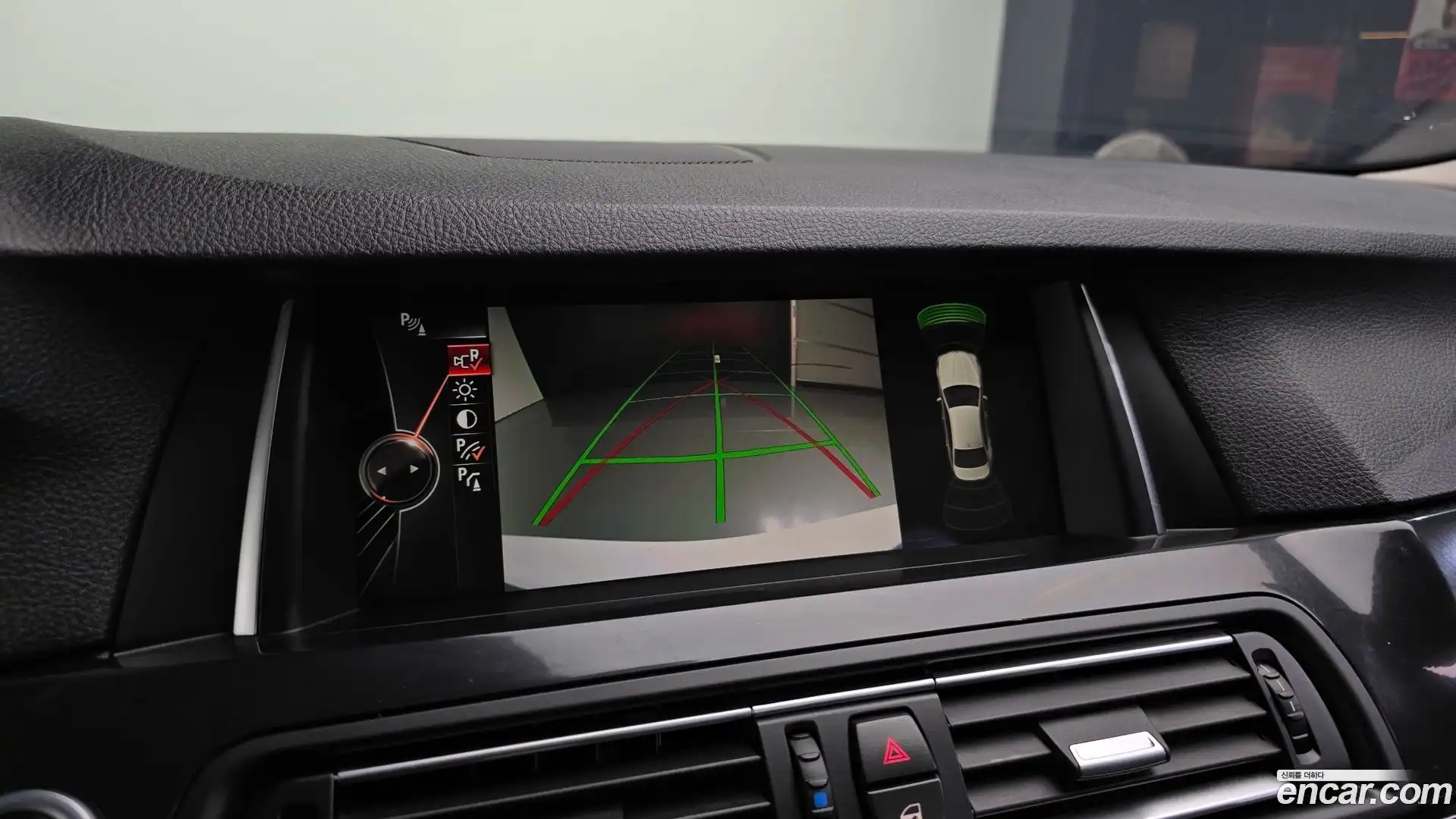 5-Series BMW 2016.10-OPTION-018