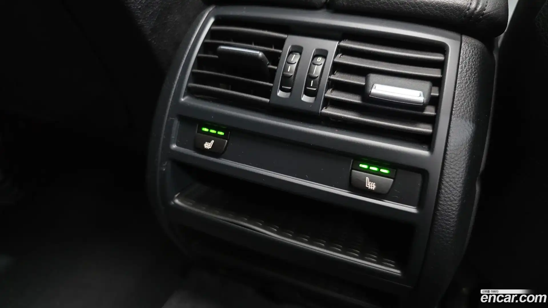 5-Series BMW 2016.10-OPTION-022