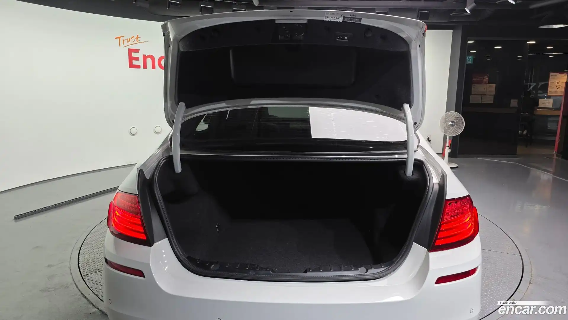 5-Series BMW 2016.10-OPTION-024