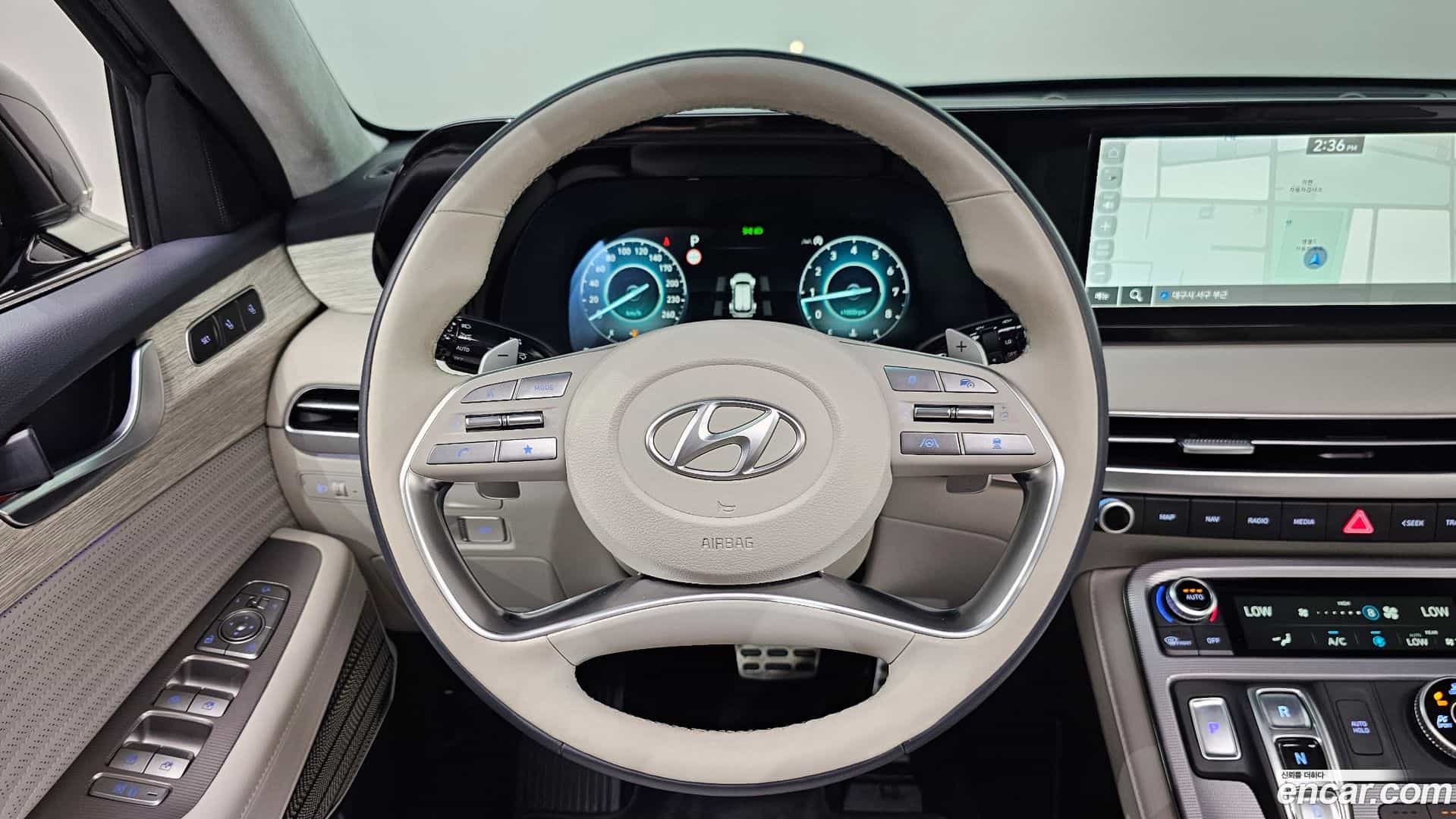 Palisade Hyundai 2023.11-OPTION-019