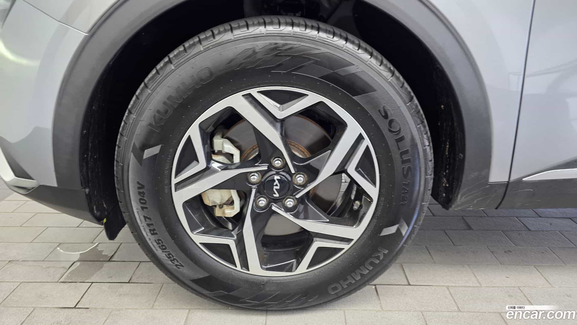 Sportage Kia 2022.0-OUTER-005