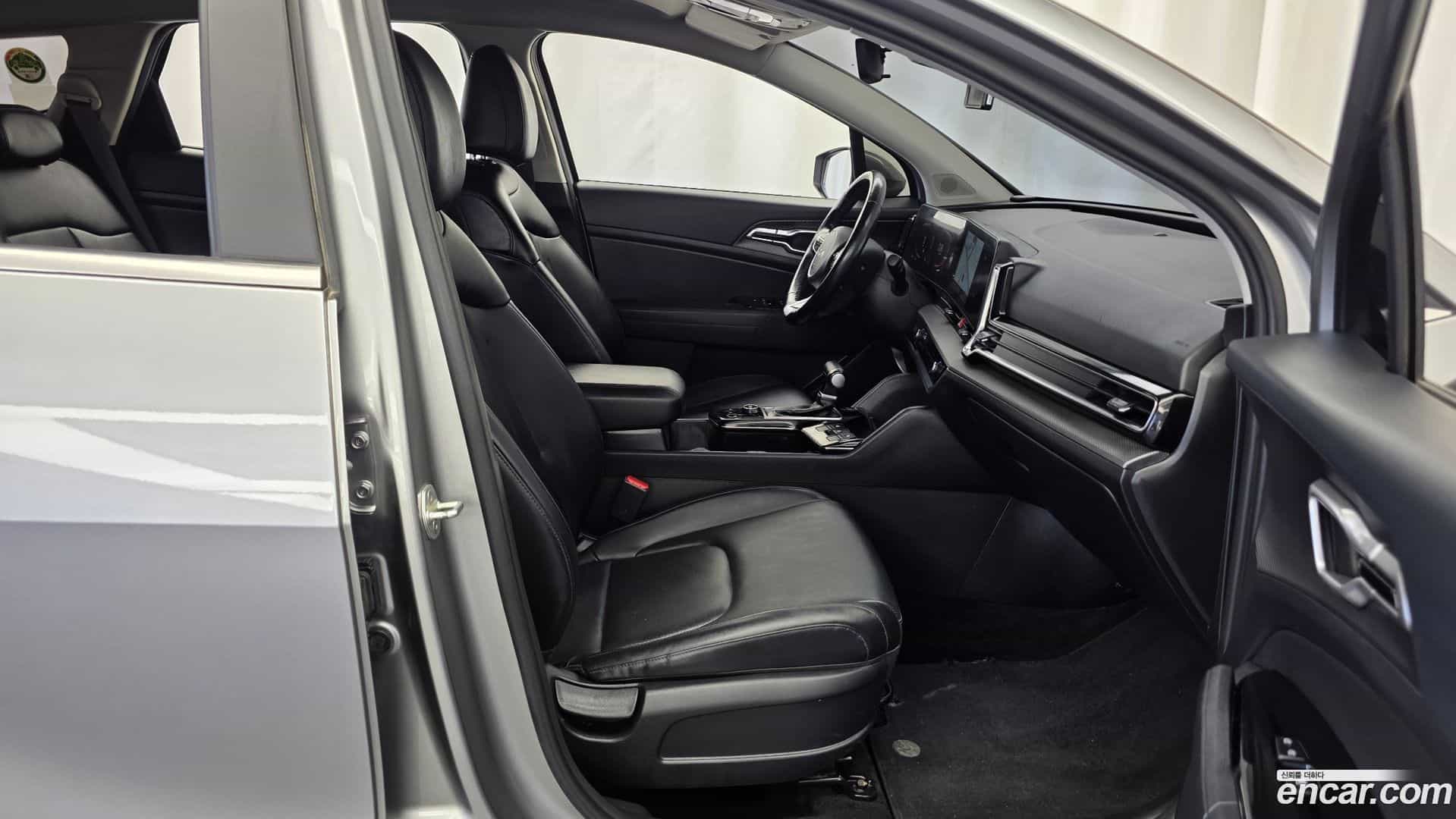 Sportage Kia 2022.0-OPTION-015
