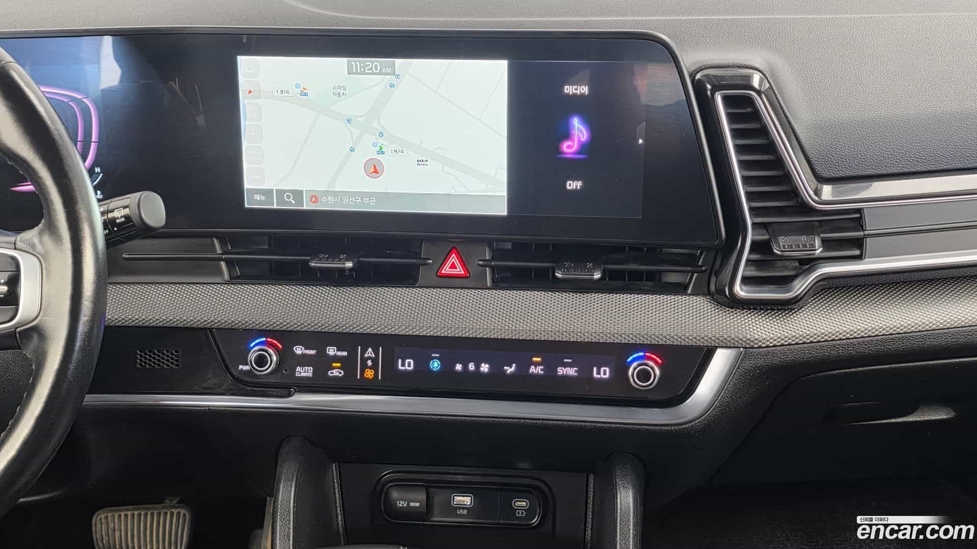 Sportage Kia 2022.0-OPTION-018