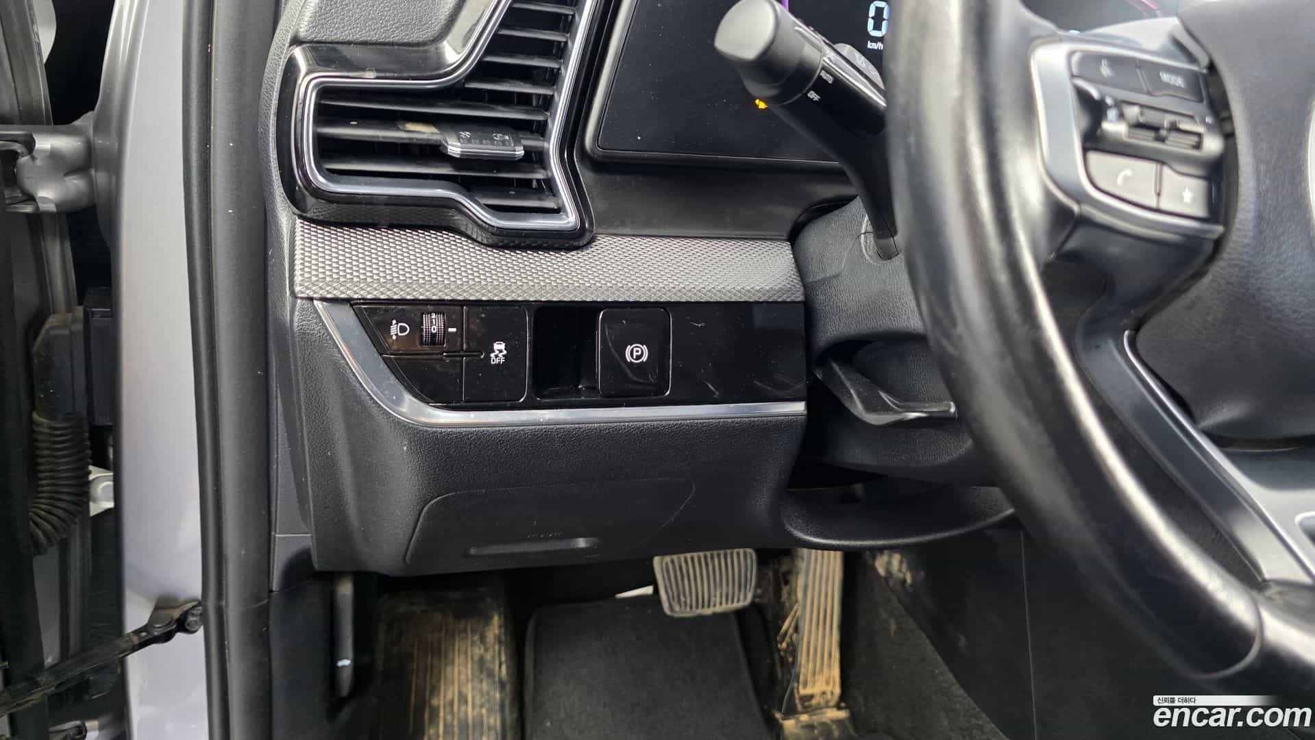 Sportage Kia 2022.0-OPTION-020