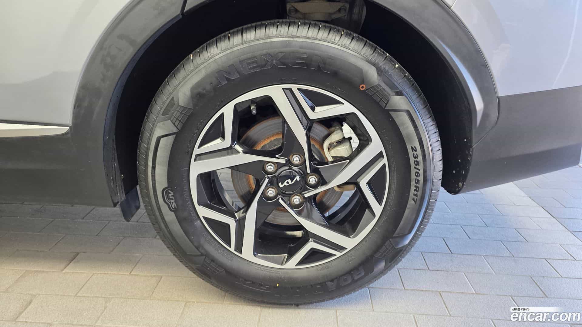Sportage Kia 2022.0-OUTER-031