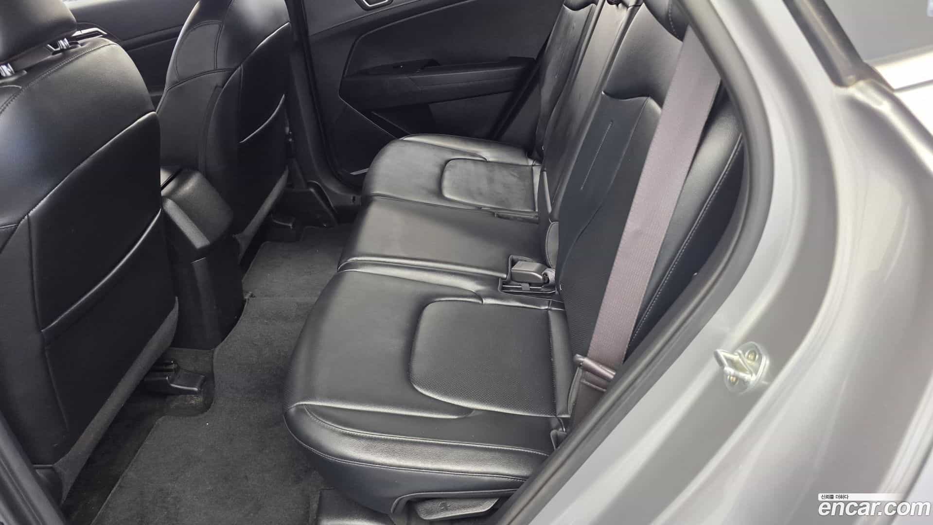 Sportage Kia 2022.0-INNER-036