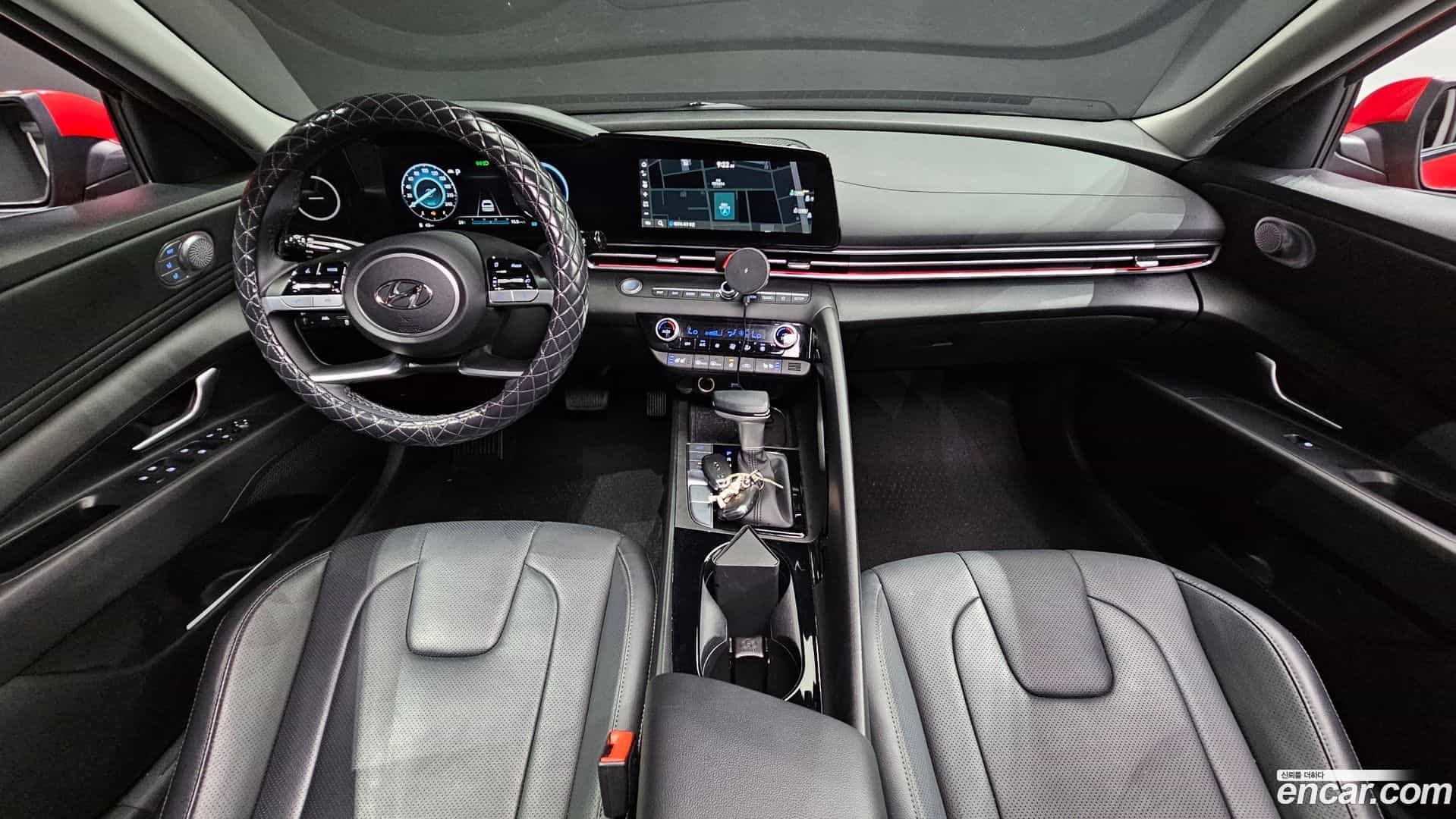 AVANTE Hyundai 2022.2-INNER-007