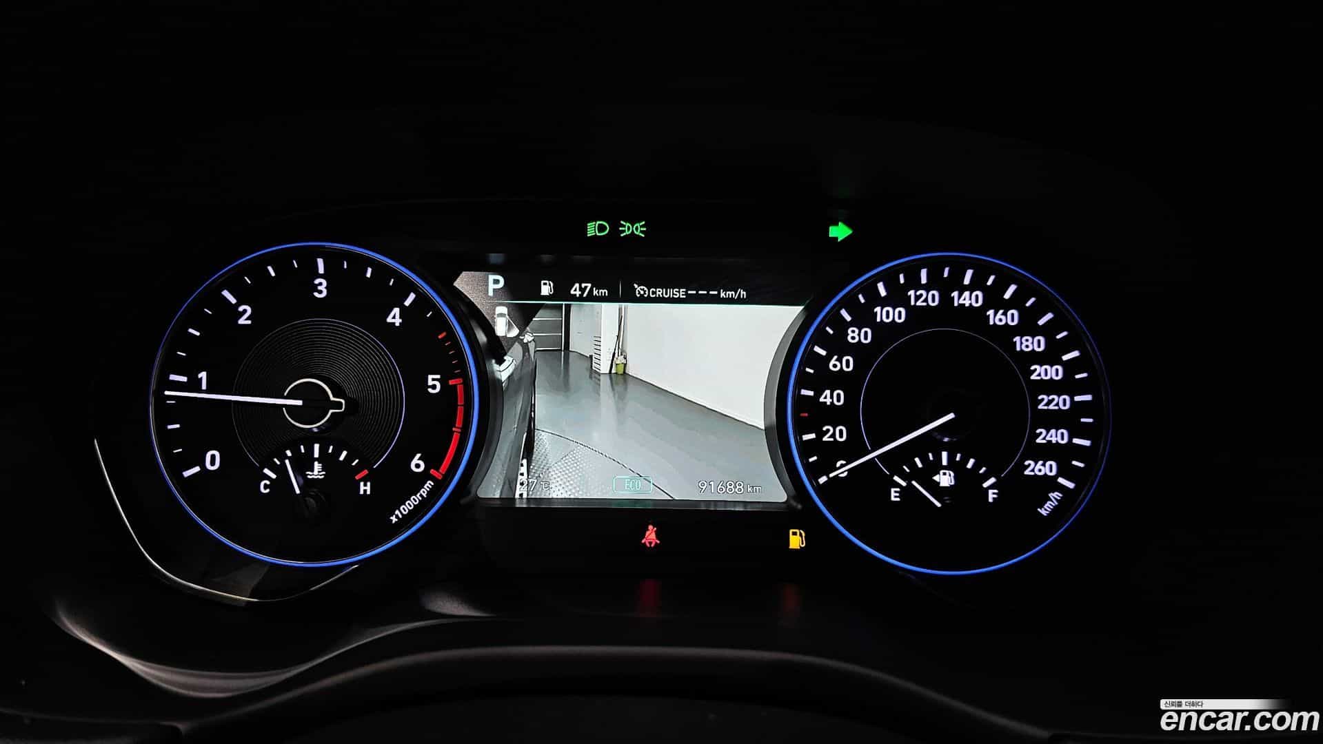 Palisade Hyundai 2020.4-INNER-008