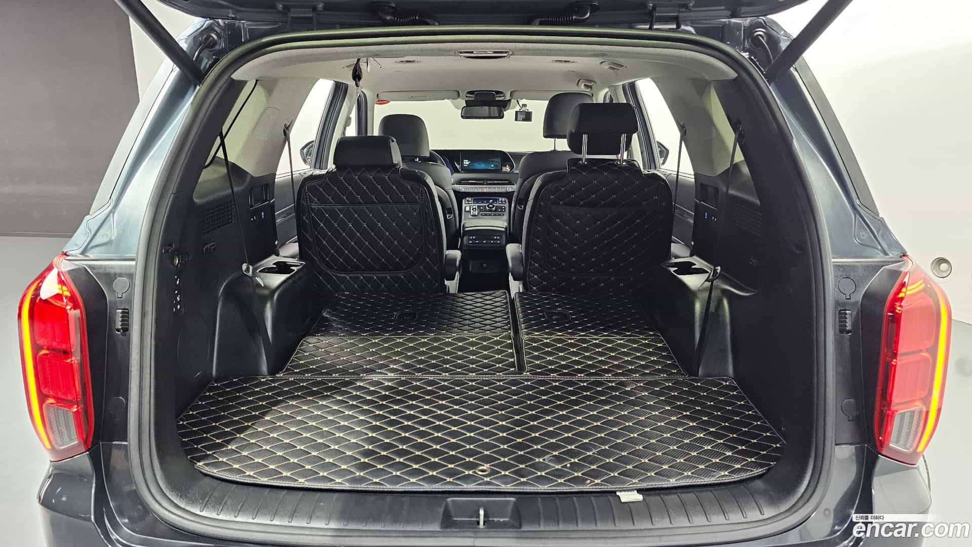 Palisade Hyundai 2020.4-OPTION-023