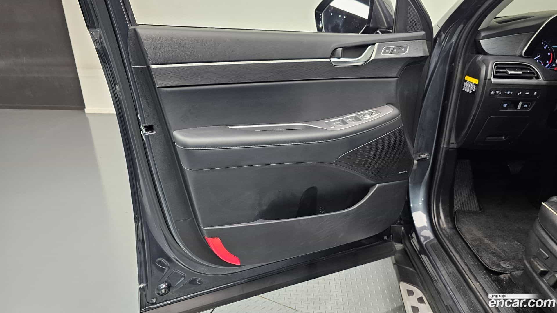 Palisade Hyundai 2020.4-INNER-034