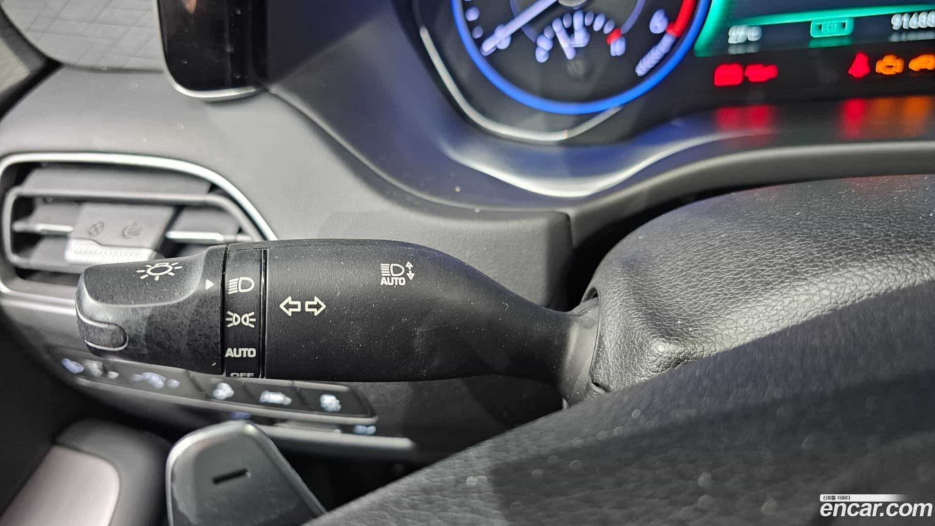 Palisade Hyundai 2020.4-OPTION-041