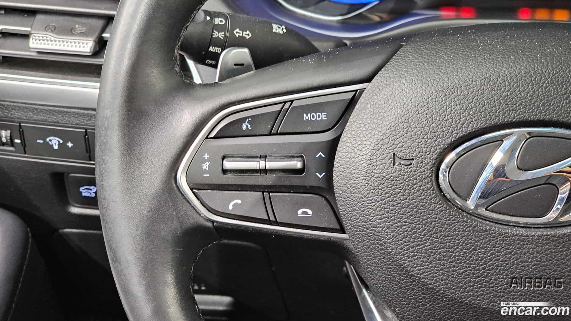 Palisade Hyundai 2020.4-OPTION-045