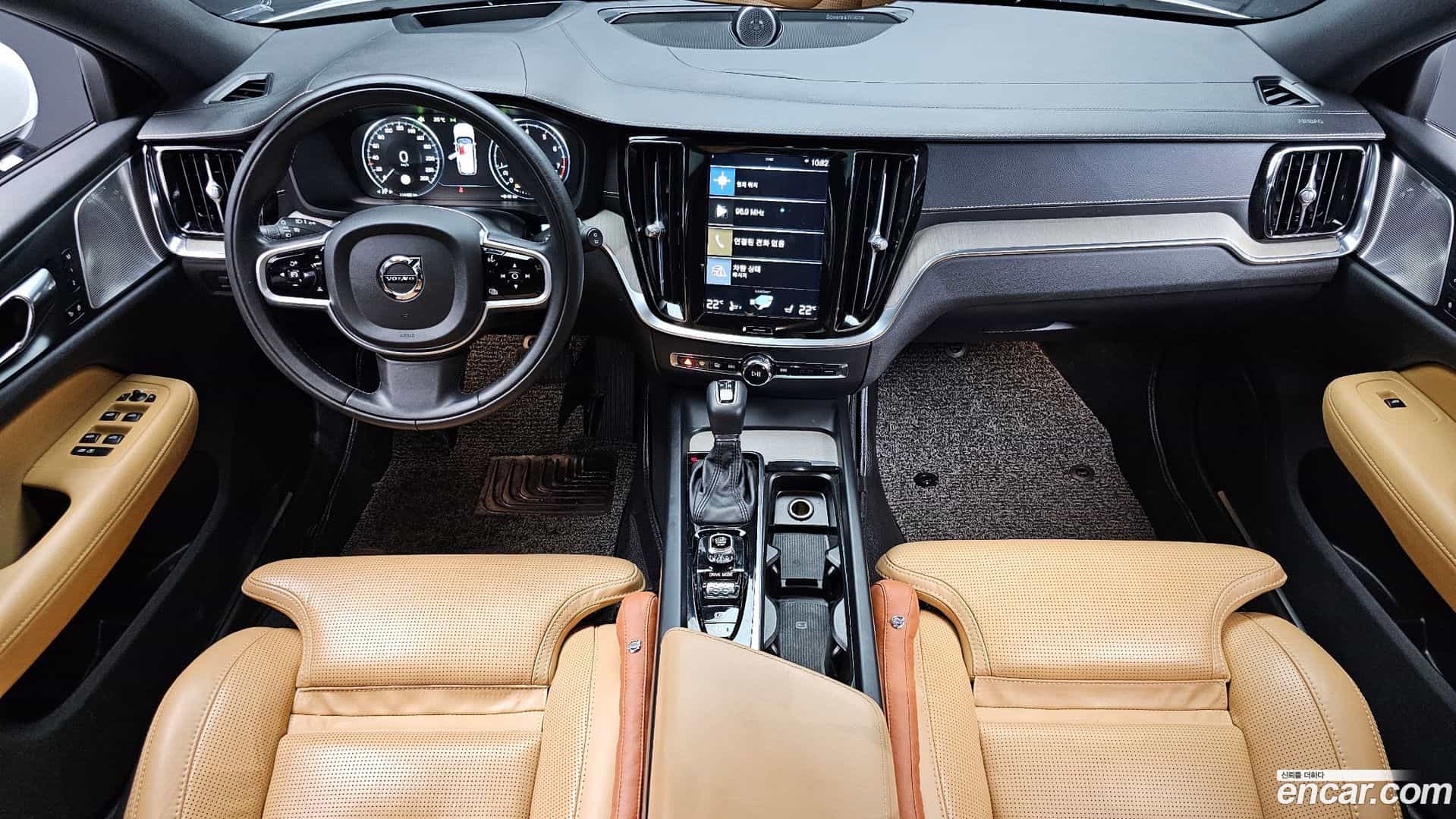 V60 Volvo 2020.4-INNER-007