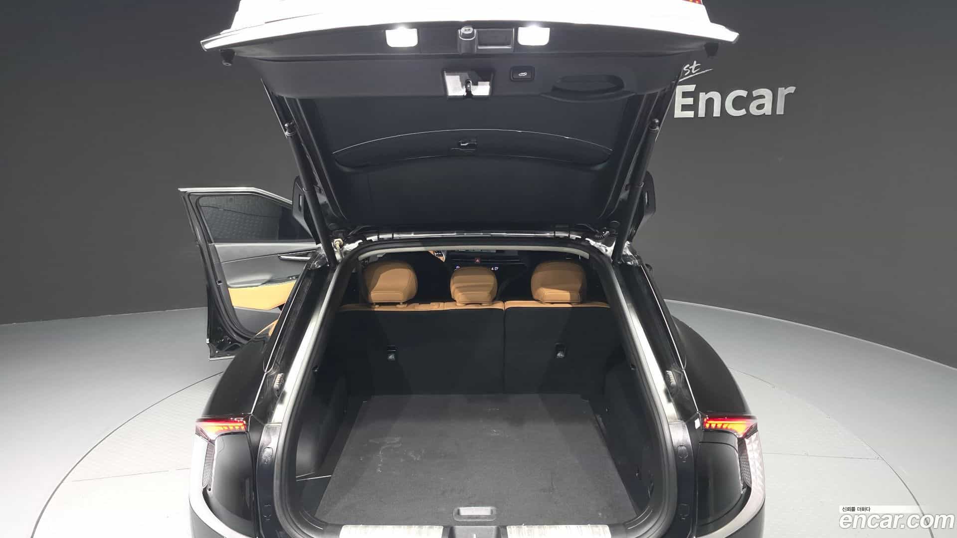 EV6 Kia 2023.4-OPTION-024