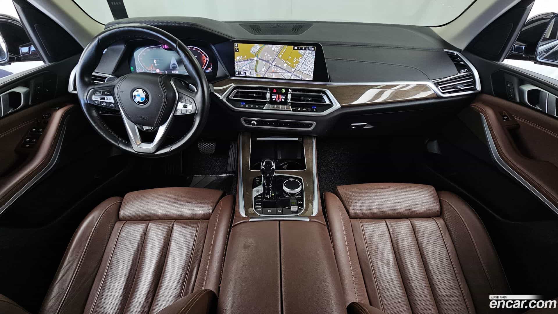 X5 BMW 2020.10-INNER-007
