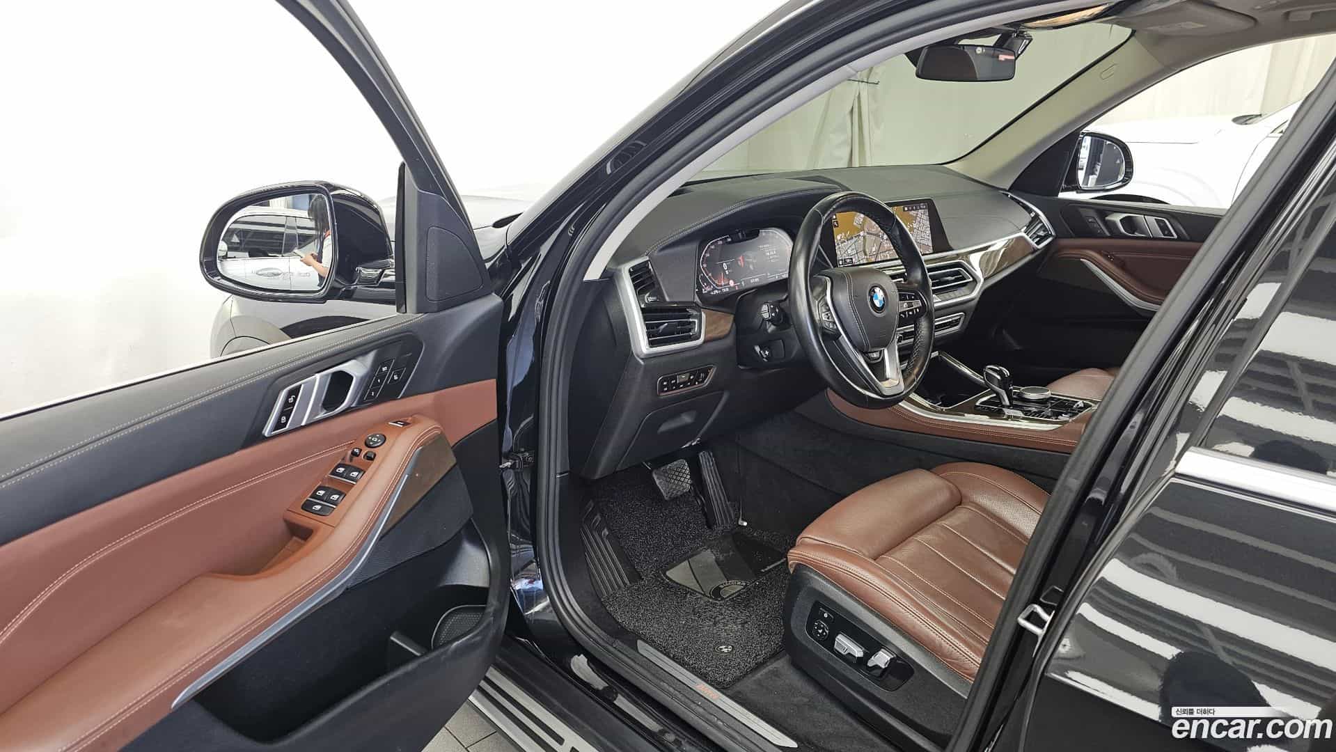 X5 BMW 2020.10-INNER-010