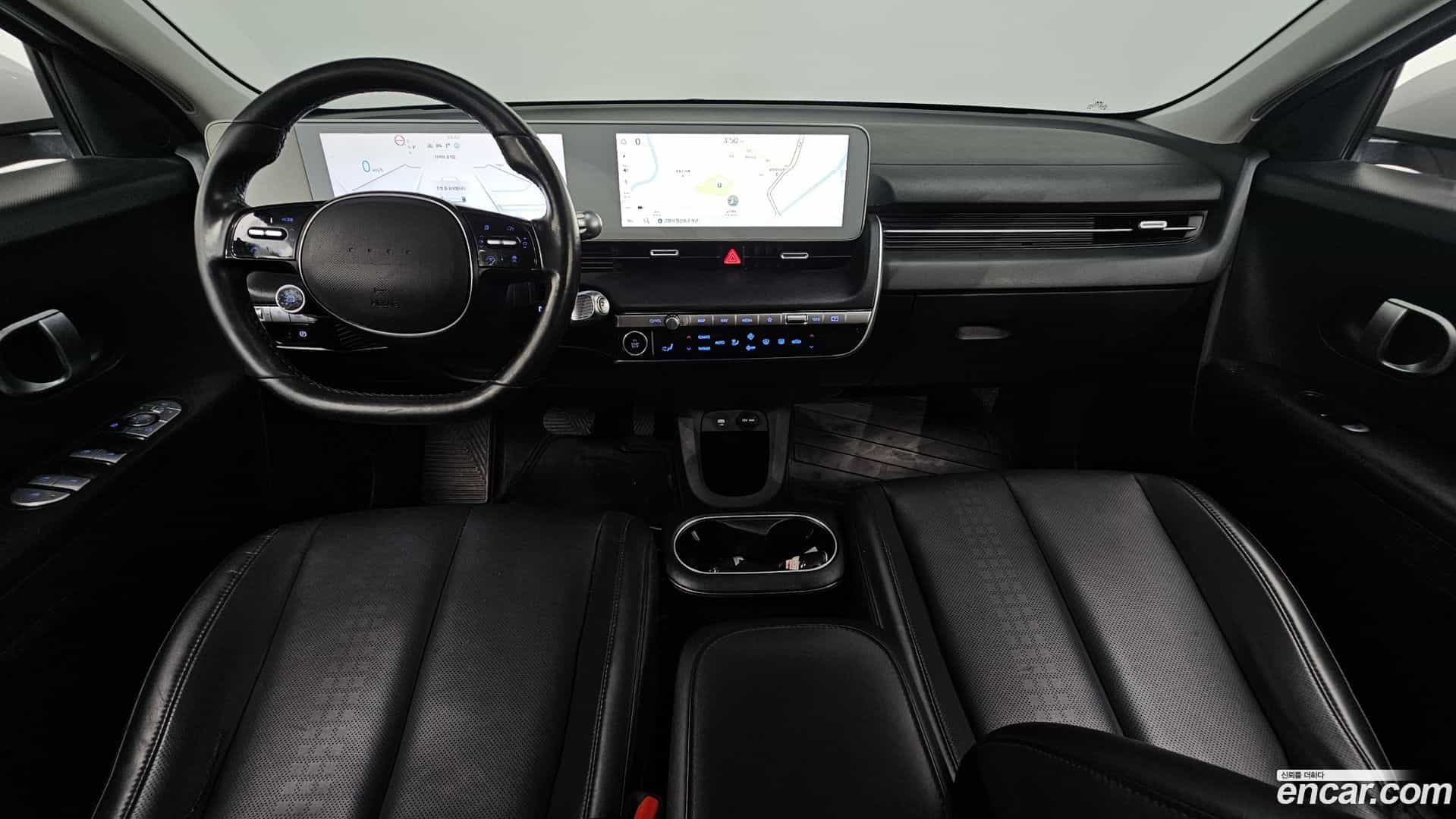 Ioniq5 Hyundai 2022.5-INNER-007