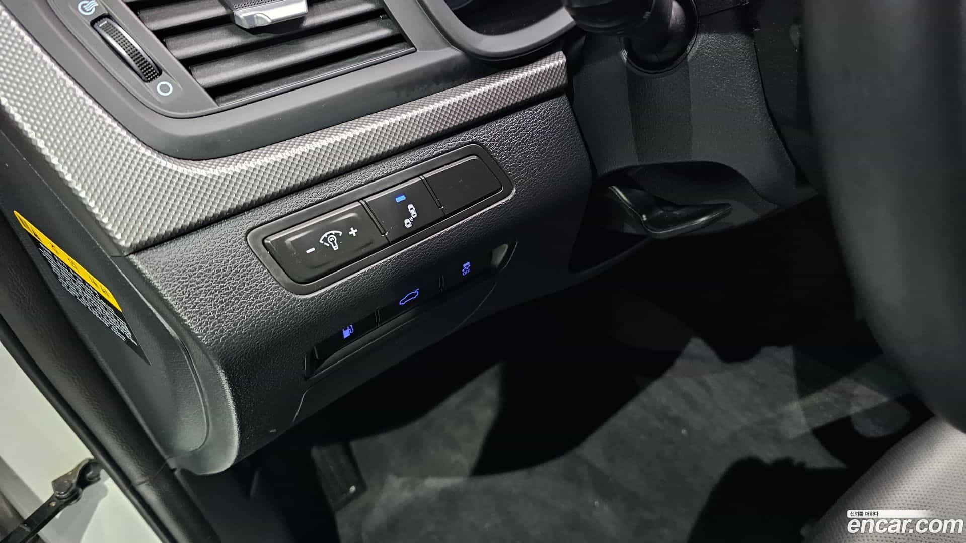 Sonata Hyundai 2019.1-OPTION-021