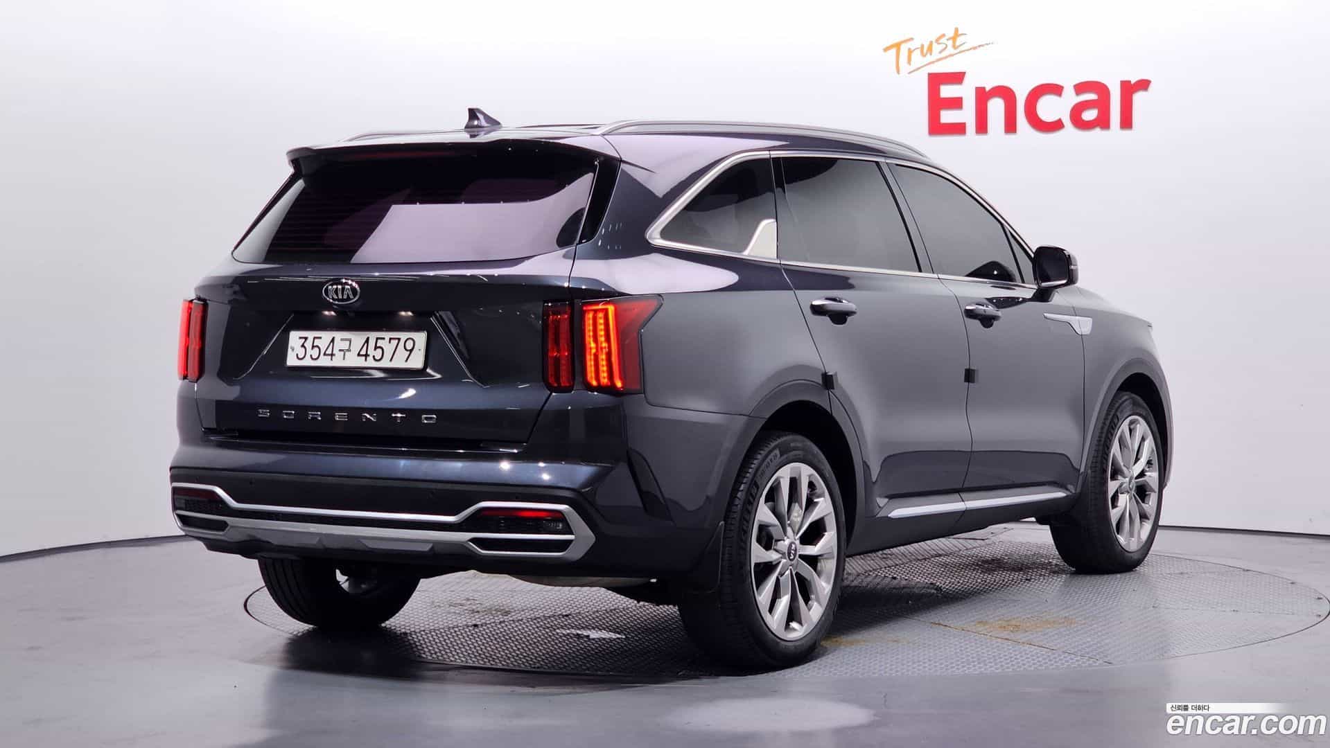 Sorento Kia 2020.9-OUTER-002